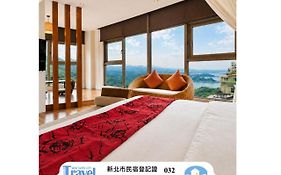 チウ チュン ディン B＆B